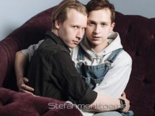 Stefanmonttgome