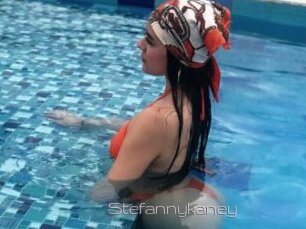 Stefannykaney
