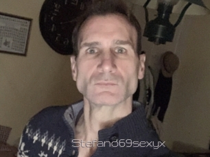 Stefano69sexyx