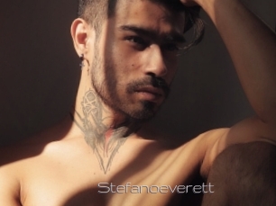 stefanoeverett Vidéo de lesbienne