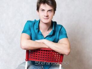 Stefanschool