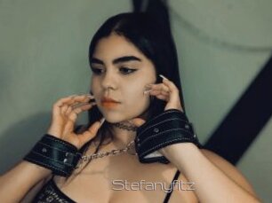 Stefanyfitz