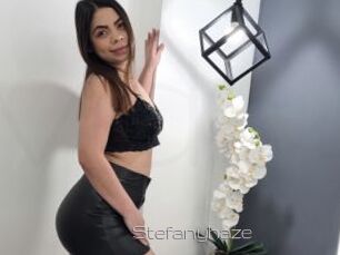 Stefanyhaze