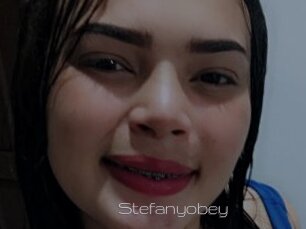 Stefanyobey