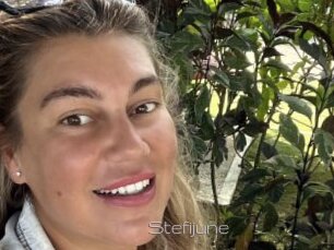 Stefijune