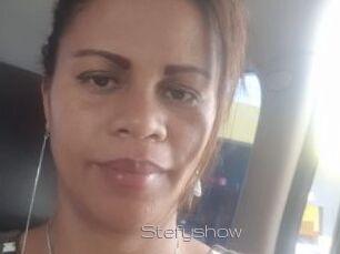 Stefyshow