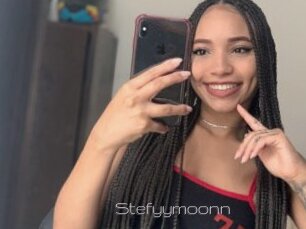Stefyymoonn