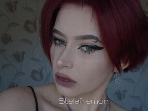 Stelafremon