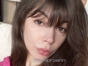 Stellabrownn