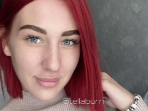 Stellaburn