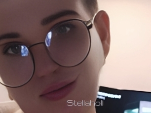 Stellaholl