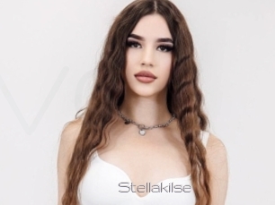 stellakilse Vidéo de lesbienne