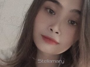 Stellamary