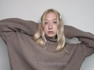 Stellamorel