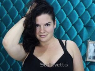 Stellavetta
