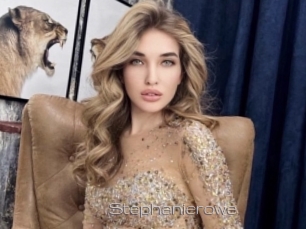 Stephanierowe