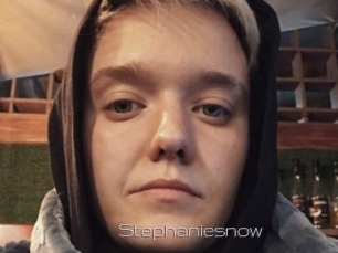 Stephaniesnow