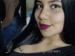 Stephanyrushian