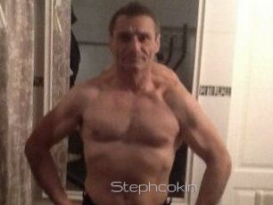 Stephcokin