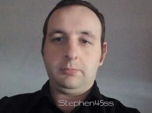 Stephen45ss
