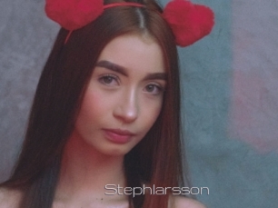 Stephlarsson