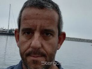 Stergos