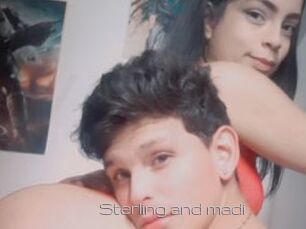 Sterling_and_madi