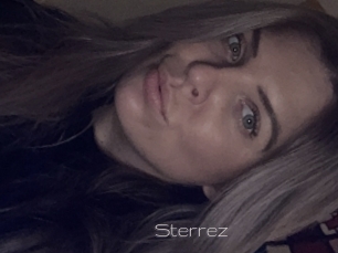 Sterrez