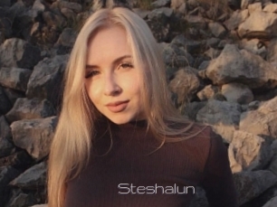 Steshalun