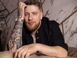 Stevecassidy