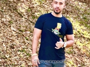 stevenmed27 Vidéo de lesbienne