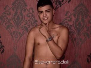 Stevensradall