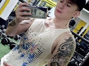 Steventayler