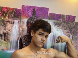 Stifhot