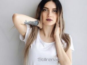 Stillrenae
