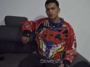 Stiven25