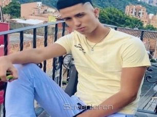 Stivenloren