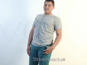 Stivenmackali