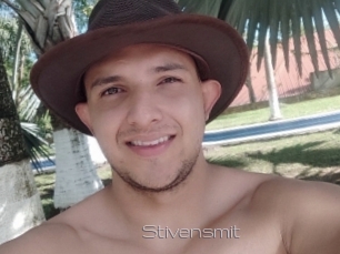 Stivensmit