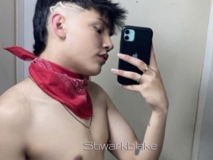 Stiwarkblake