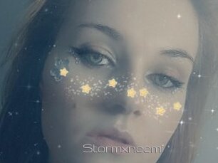 Stormxnoemi