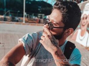 StraightFriends