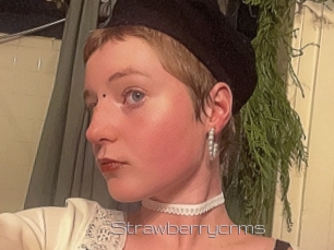 Strawberrycrms