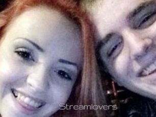 Streamlovers