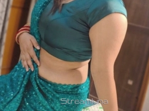 Streamluna
