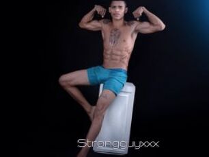 Strongguyxxx