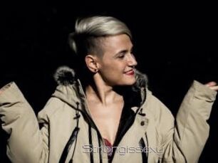 Strongissexy