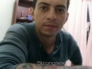 Strongsexx