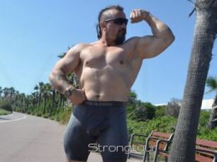 Strongtour
