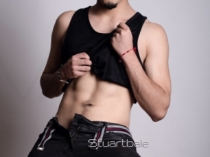 Stuartbale